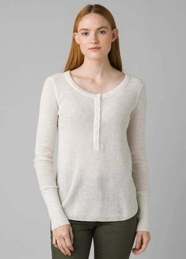 Weekly New Arrivals PRANA Milani Henley 2 Weekly New Arrivals PRANA Milani Henley