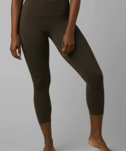 PRANA Transform Capri Women's