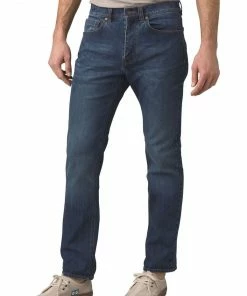One Tooth Sarnia PRANA Feener Jean Men's