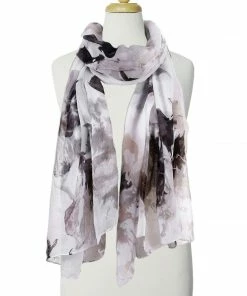 One Tooth Sarnia Multi Colored Scarves Accessories 14 One Tooth Sarnia Multi Colored Scarves Accessories