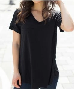 One Tooth Sarnia BLONDIE Janis Tee Women's 7 One Tooth Sarnia BLONDIE Janis Tee Women's