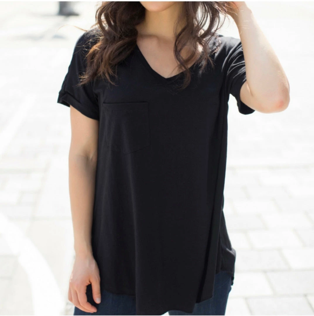 One Tooth Sarnia BLONDIE Janis Tee Women's 3 One Tooth Sarnia BLONDIE Janis Tee Women's