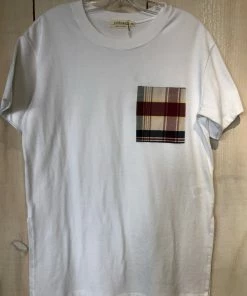 One Tooth Sarnia Women's PRELOVED Terri Tunic Tee