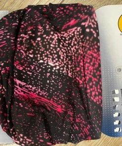 BUFF Original Accessories