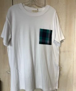 One Tooth Sarnia Women's PRELOVED Terri Tunic Tee