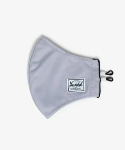 One Tooth Sarnia HERSCHEL Fitted Masks