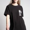 One Tooth Sarnia Women's PRELOVED Terri Tunic Tee