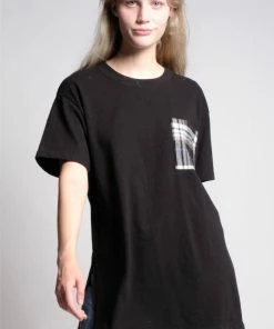 One Tooth Sarnia Women's PRELOVED Terri Tunic Tee