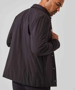 One Tooth Sarnia Men's MPG Strength Insulated Shirt Jacket 5 One Tooth Sarnia Men's MPG Strength Insulated Shirt Jacket