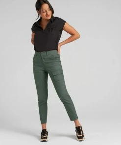 One Tooth Sarnia FIG MAT PANT Women's