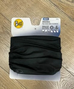 BUFF Original Accessories