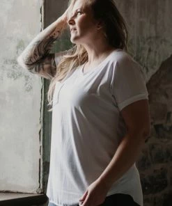 One Tooth Sarnia BLONDIE Janis Tee Women's