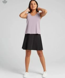 Women's FIG MAR TANK