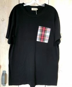 One Tooth Sarnia Women's PRELOVED Terri Tunic Tee