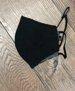 One Tooth Sarnia FIG Linen Flex Masks