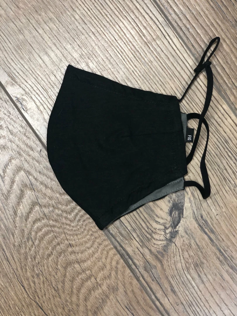 One Tooth Sarnia FIG Linen Flex Masks 2 One Tooth Sarnia FIG Linen Flex Masks