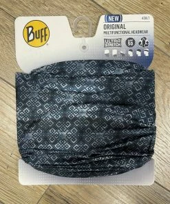 BUFF Original Accessories