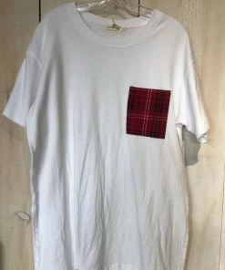 One Tooth Sarnia Women's PRELOVED Terri Tunic Tee