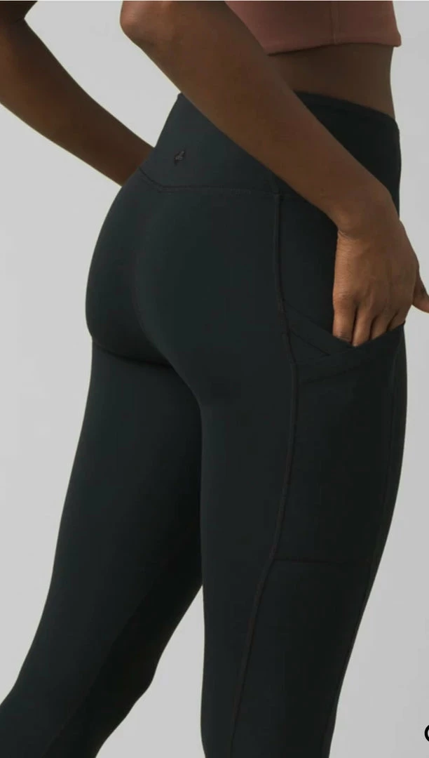PRANA Electa Legging 3 PRANA Electa Legging