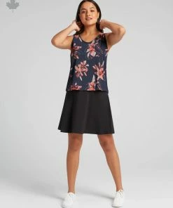 Women's FIG MAR TANK