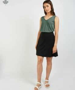 Women's FIG MAR TANK