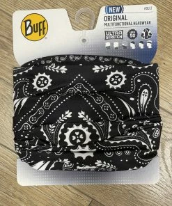 BUFF Original Accessories