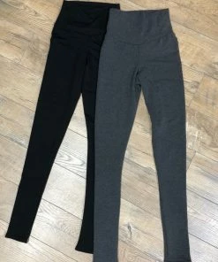 One Tooth Sarnia EMK Bamboo Sherri High Rise Legging Women's