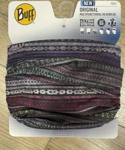 BUFF Original Accessories