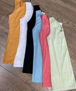 One Tooth Sarnia Women's MODO Layering Tank