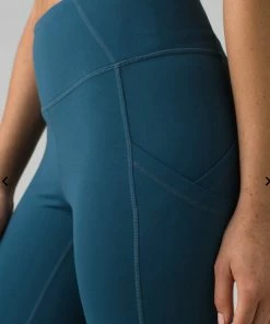 PRANA Electa Legging 8 PRANA Electa Legging