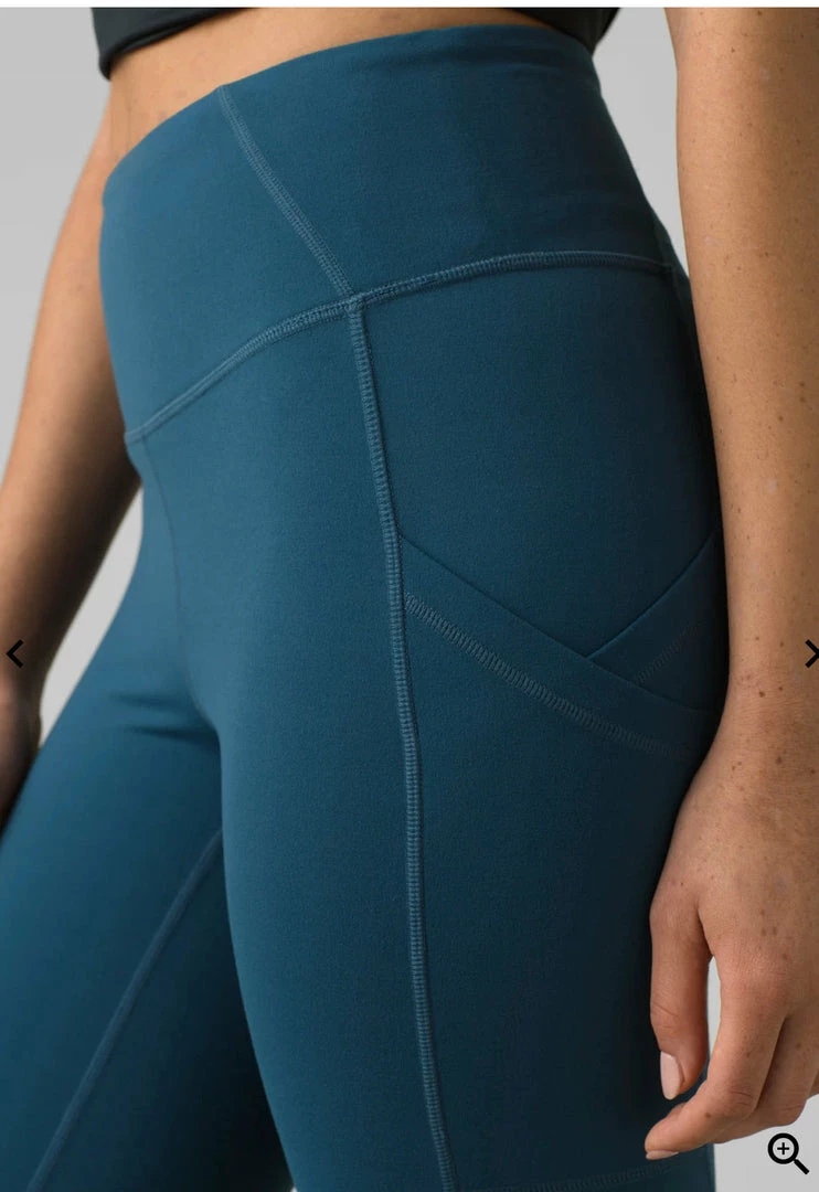 PRANA Electa Legging 4 PRANA Electa Legging