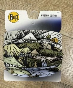 BUFF Original Accessories