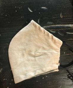 One Tooth Sarnia FIG Linen Flex Masks