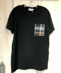 One Tooth Sarnia Women's PRELOVED Terri Tunic Tee
