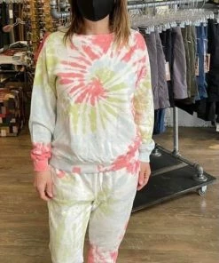 One Tooth Sarnia MODO French Terry Pocket Jogger