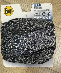 BUFF Original Accessories