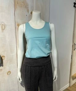 One Tooth Sarnia Women's MODO Layering Tank