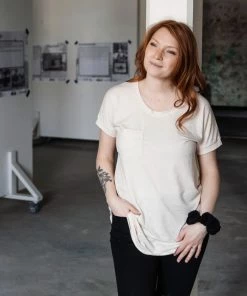 One Tooth Sarnia BLONDIE Janis Tee Women's