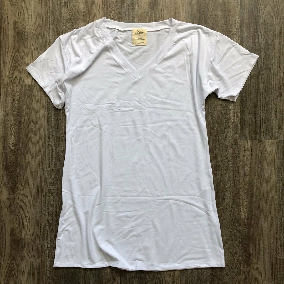 One Tooth Sarnia BLONDIE Valley Tunic Women's 1 One Tooth Sarnia BLONDIE Valley Tunic Women's