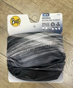 BUFF Original Accessories
