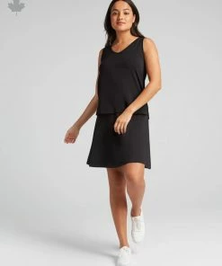 Women's FIG MAR TANK