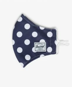 One Tooth Sarnia HERSCHEL Fitted Masks