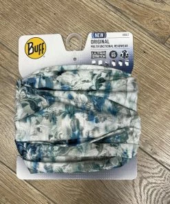 BUFF Original Accessories