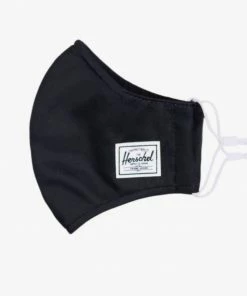 One Tooth Sarnia HERSCHEL Fitted Masks