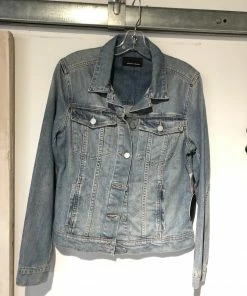 ARTICLES OF SOCIETY Taylor Jacket