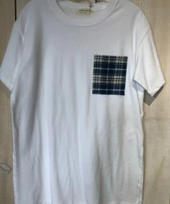 One Tooth Sarnia Women's PRELOVED Terri Tunic Tee