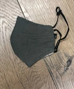 One Tooth Sarnia FIG Linen Flex Masks 6 One Tooth Sarnia FIG Linen Flex Masks