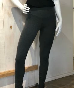 One Tooth Sarnia EMK Bamboo Sherri High Rise Legging Women's 5 One Tooth Sarnia EMK Bamboo Sherri High Rise Legging Women's