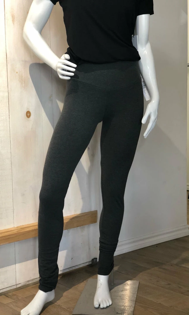 One Tooth Sarnia EMK Bamboo Sherri High Rise Legging Women's 3 One Tooth Sarnia EMK Bamboo Sherri High Rise Legging Women's