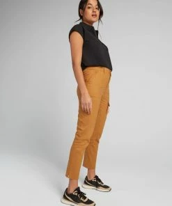 One Tooth Sarnia FIG MAT PANT Women's